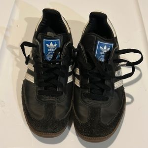 Adidas sambas